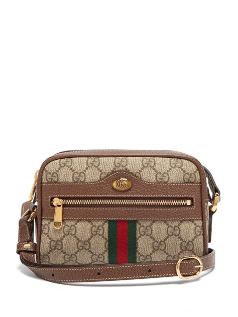 gucci supreme.mini bag|gucci gg supreme crossbody bag.